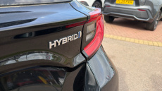 Toyota Yaris 1.5 Hybrid Design 5dr CVT Hybrid Hatchback